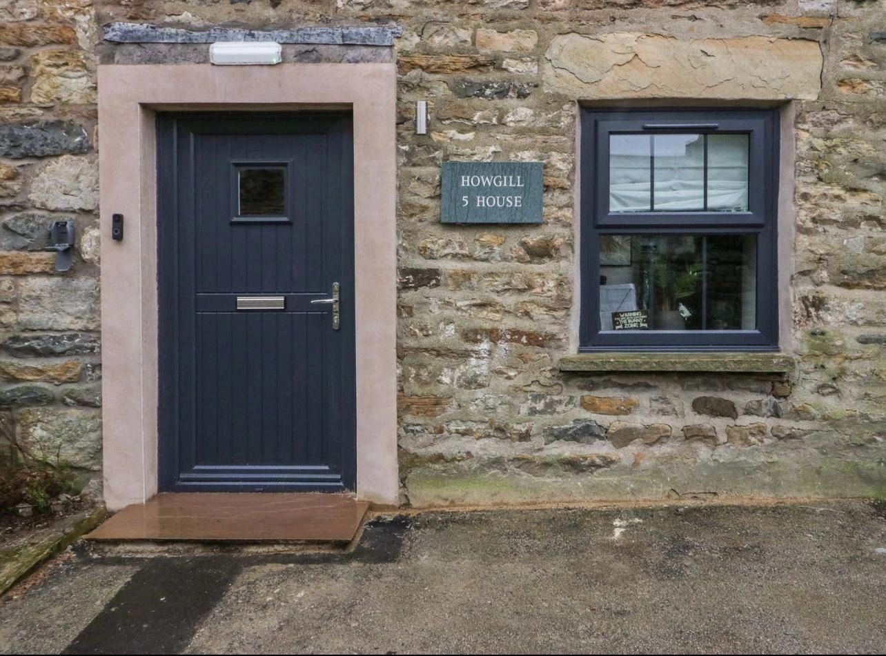 House Howgill